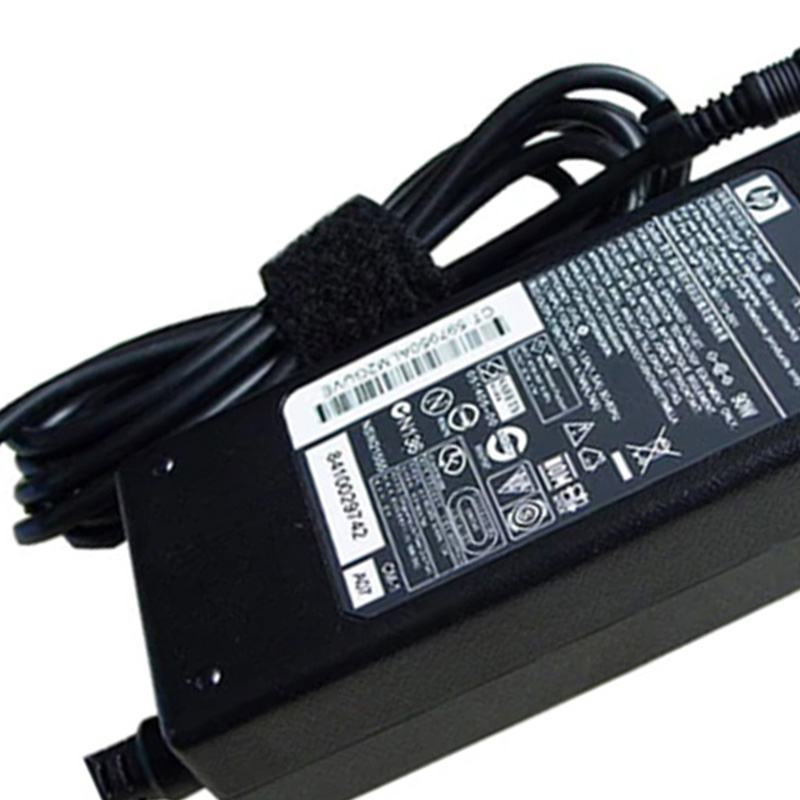 Original HP 90W 18.5V 4.9A Adapter PPP012H for HP DV9000, 4.0*1.7mm